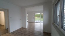 K�che *Reserviert*Vermietete Doppelhaush�lfte in Burg