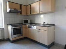 K�chenzeile 1 Gro�e Gewerbeeinheit im Herzen von Aschersleben