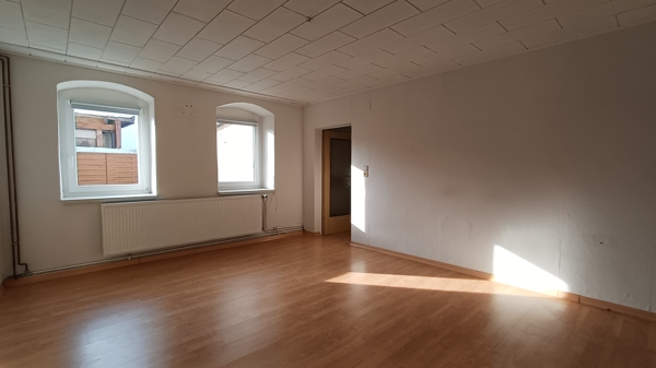 Schlafzimmer Einfamilienhaus Arnstedt