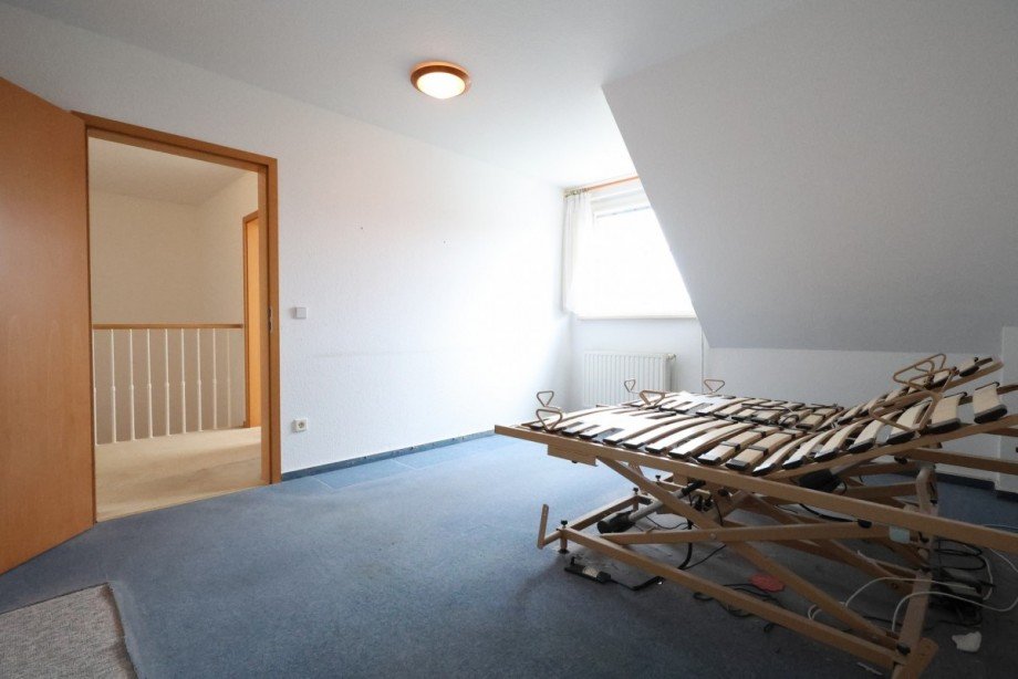 Schlafzimmer Reihenhaus Magdeburg
