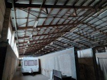 Stellplatz Halle Lagerfl�chen, Stellfl�chen f�r Wohnmobil oder Wohnwagen zu vermieten