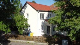 Hauptbild Helles Einfamilienhaus in Top-Lage von Halberstadt - viel Platz für die ganze Familie!