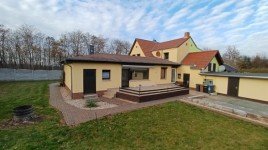 Hauptbild Brauchen Sie mehr Platz ?Gemütliches Haus mit großem Grundstück