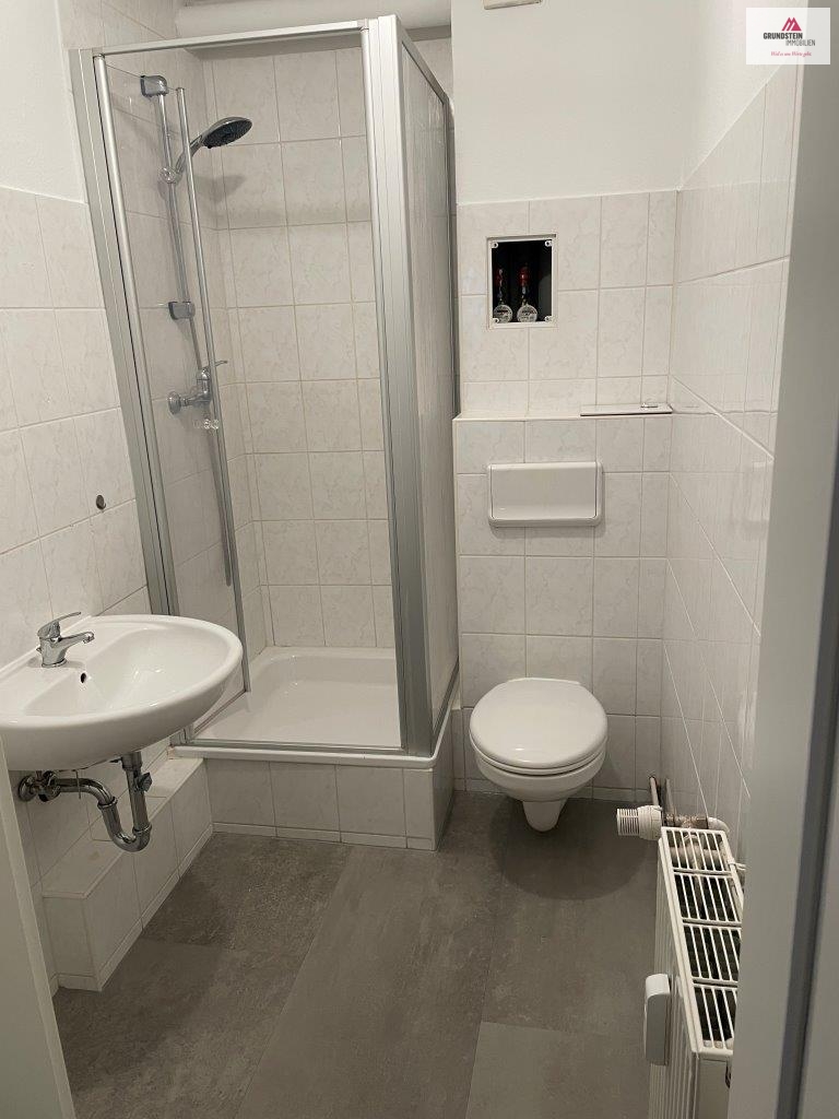 Wohnraum Bad Haus Aschersleben