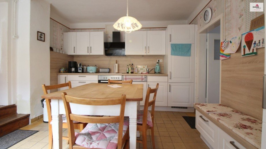 K�che_EG_1 Einfamilienhaus Stadt Falkenstein OT Neuplatendorf