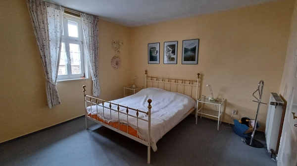 Kinderzimmer Einfamilienhaus Meisdorf