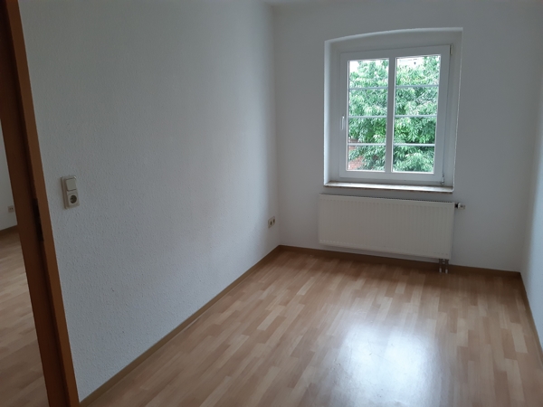 Schlafzimmer Etagenwohnung Aschersleben