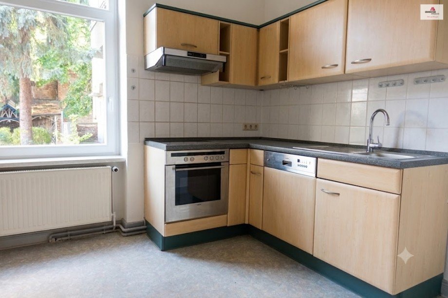 K�che Haus Aschersleben