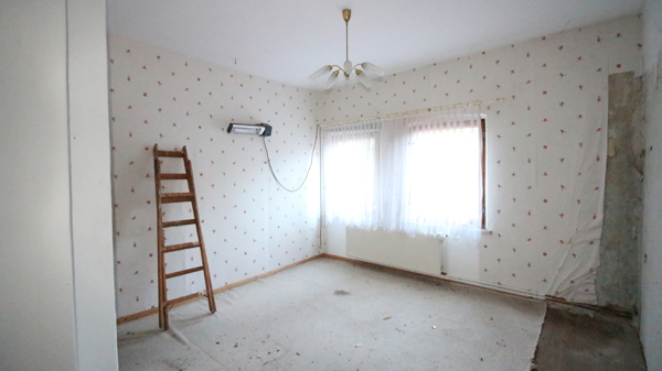 Kinderzimmer Einfamilienhaus Thale/ OT Stecklenberg