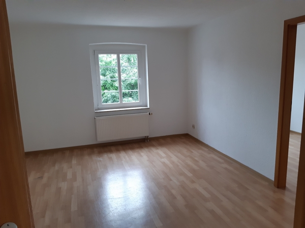 Wohnzimmer Etagenwohnung Aschersleben