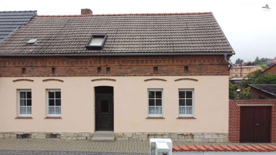 Das Haus Einfamilienhaus Ermsleben