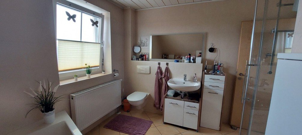 hell Einfamilienhaus Lehre / Gro� Brunsrode
