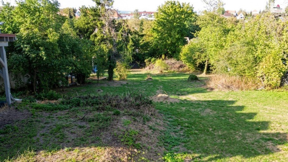  Wohngrundst�ck Quedlinburg OT Bad Suderode