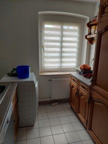 K�che Interessantes Investment in Aschersleben