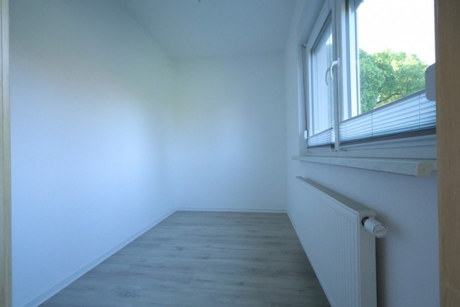 Ankleidezimmeer Einfamilienhaus Halberstadt