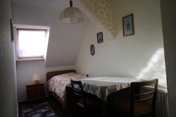 Kinderzimmer Doppelhaush�lfte Schneidlingen