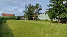 weitl�ufiger Garten Ihr neues Familiendomizil mit XL-Garten und unendlichem Potenzial!