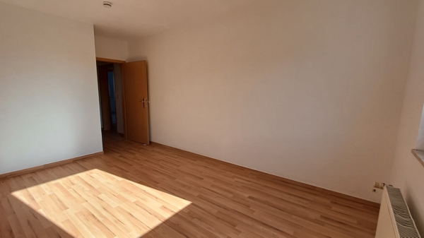 Schlafzimmer 2 Etagenwohnung Aschersleben