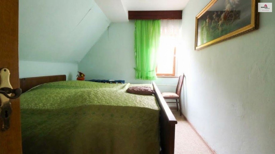 Zimmer Einfamilienhaus Aschersleben