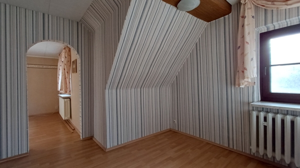 B�ro Einfamilienhaus Aschersleben