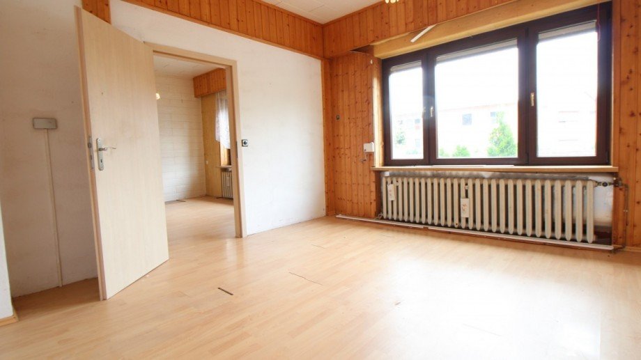 Wohnzimmer_OG Doppelhaush�lfte Neinstedt