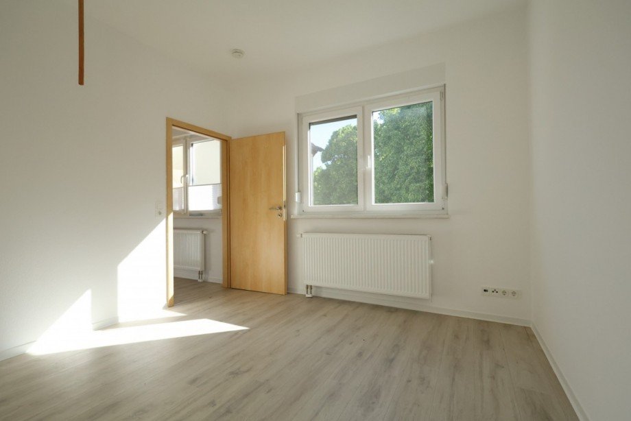 Schlafzimmer Einfamilienhaus Halberstadt