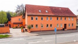 Hauptbild Renditestarkes Doppelpaket in Aschersleben: Gepflegtes Mehrfamilienhaus mit enormem Potenzial