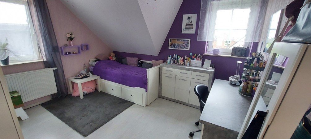 G�ste Einfamilienhaus Lehre / Gro� Brunsrode