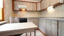 K�che Gepflegtes Einfamilienhaus mit Einliegerwohnung