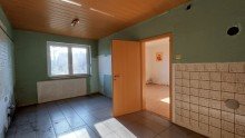K�che * Doppelhaus mit vielen M�glichkeiten *