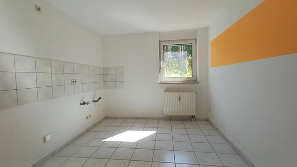 K�che UG Mehrfamilienhaus Halberstadt