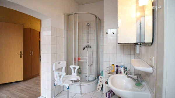 Bad Einfamilienhaus Falkenstein Harz/ OT Ermsleben