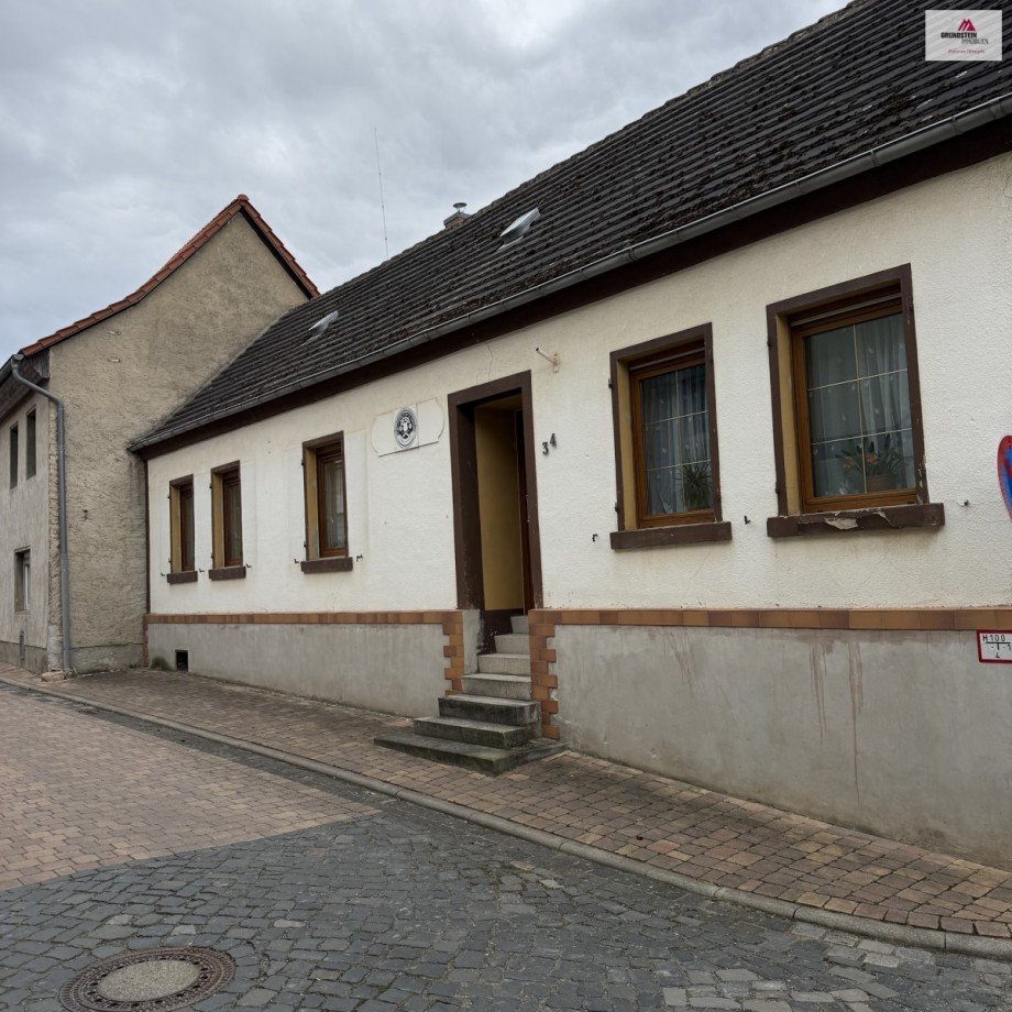 Das Haus Einfamilienhaus Cochstedt