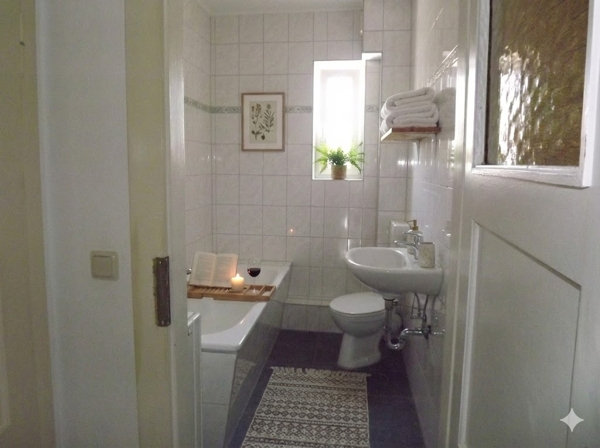 Bad Mehrfamilienhaus Aschersleben