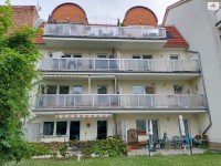 Hauptbild Vermietete Eigentumswohnung in Aschersleben