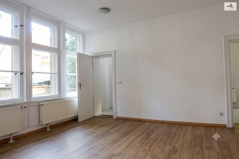 gro�er Wohnraum Haus Aschersleben