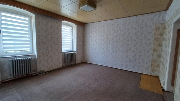 Kinderzimmer Zweifamilienhaus L�derburg