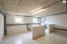 Kellerraum 4 Einfamilienhaus mit Einliegerwohnung