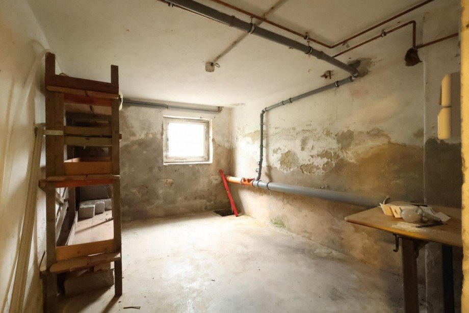 Raum 1 Einfamilienhaus Wasserleben