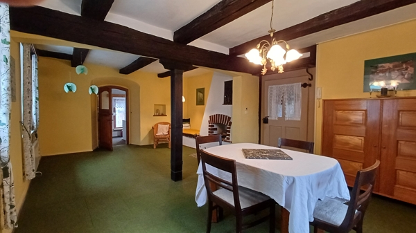 ehem. Ratsstube Einfamilienhaus Meisdorf