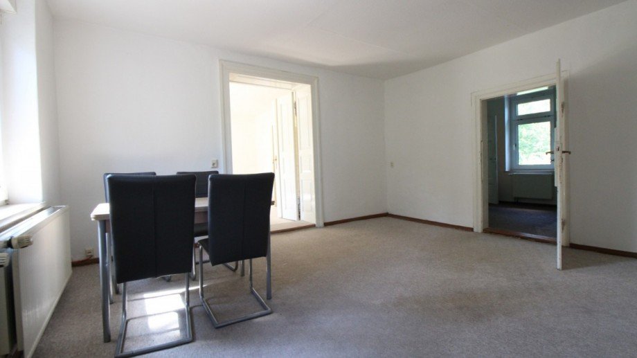 Esszimmer Einfamilienhaus Westeregeln