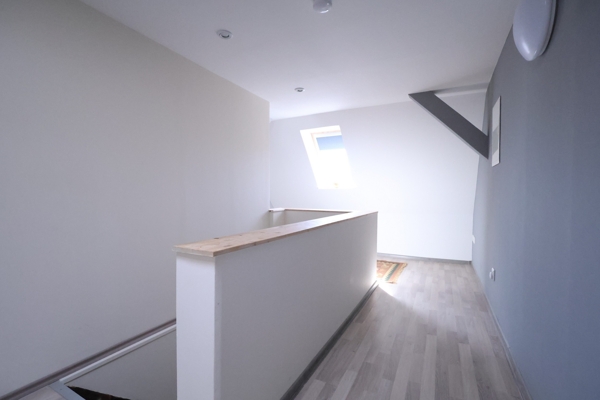 DG Diele Reihenmittelhaus Aschersleben