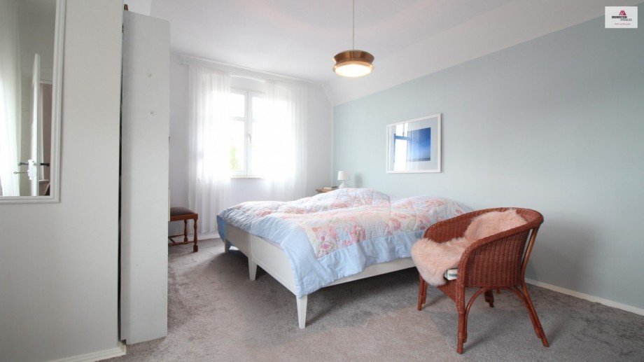 Kind1_DG_1 Einfamilienhaus Stadt Falkenstein OT Neuplatendorf