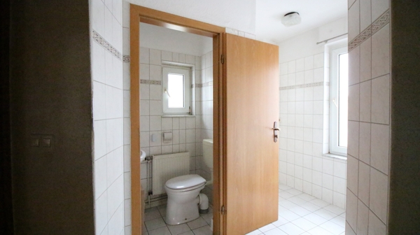 Raum 2.7 Haus Bernburg