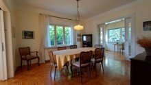 Esszimmer Zeitlose Eleganz im Bauhaus-Stil: Ihr neues Zuhause mit Charakter