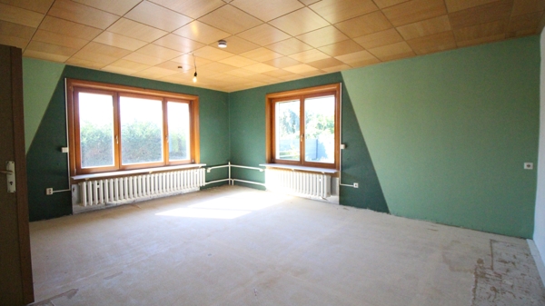 Schlafzimmer Einfamilienhaus Aschersleben
