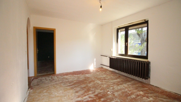 Esszimmer Einfamilienhaus Aschersleben