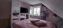 Kind Provisionsfrei! Ruhig gelegenes Wohlf�hlhaus mit Wintergarten, gro�e Sonnenterrasse und  Garten.