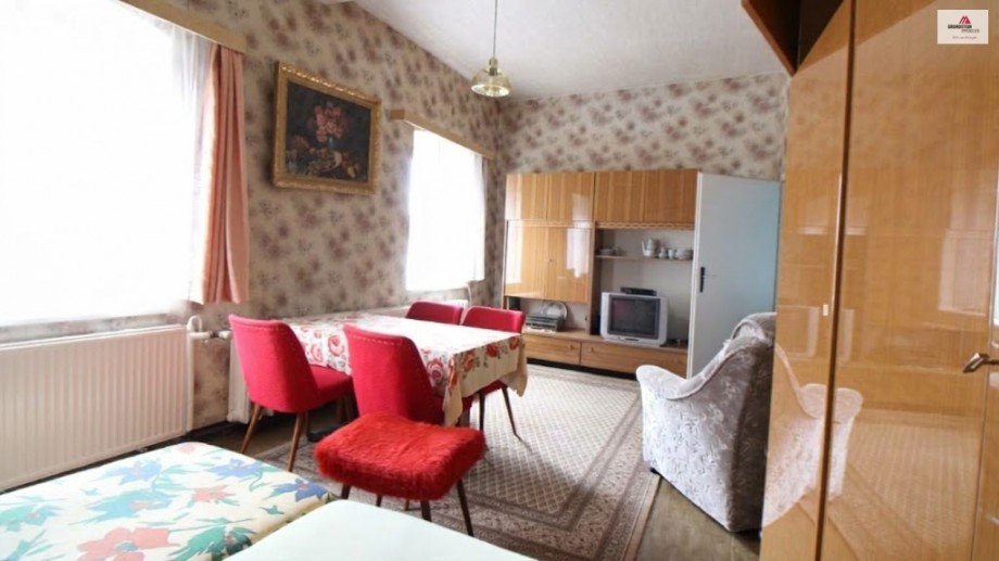 Kind Einfamilienhaus Cochstedt
