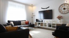 Wohnen_1 Ihr neues Zuhause in Aschersleben: Doppelhaush�lfte mit viel Freiraum & Garage!